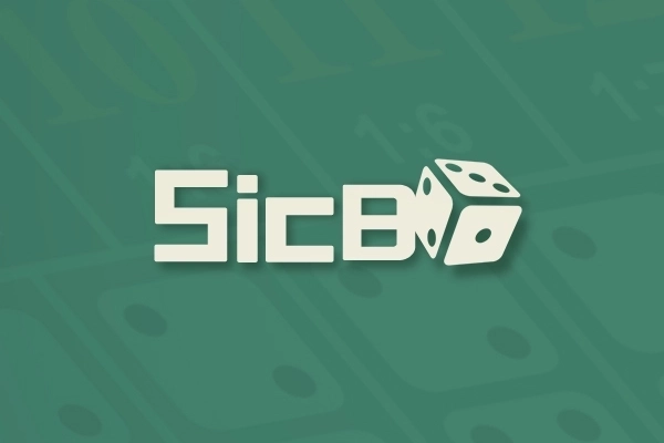 Sic-bo